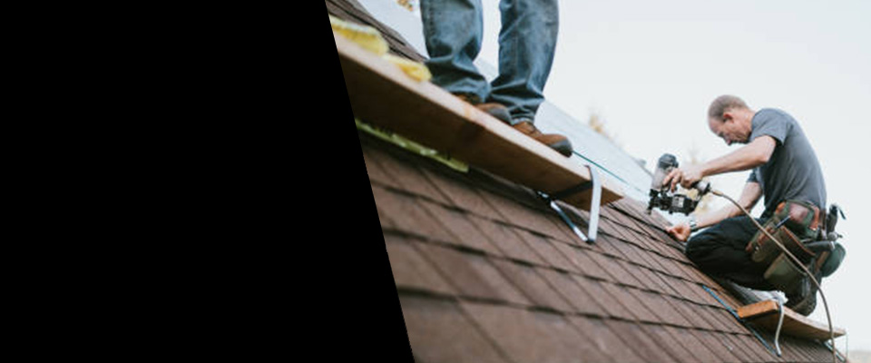 Troy Roofing Contractors